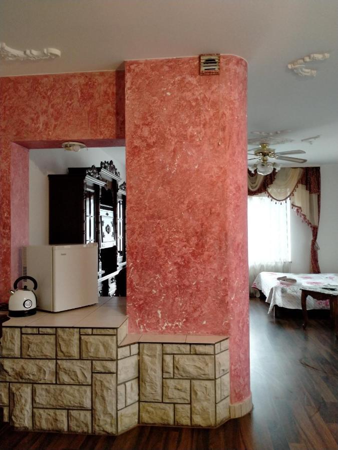 Dom Na Brzyzku Otel Poronin Dış mekan fotoğraf