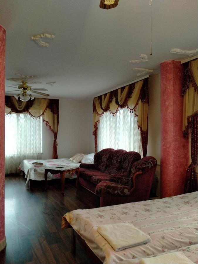 Dom Na Brzyzku Otel Poronin Dış mekan fotoğraf